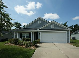 325 Briarbend Rd, Goose Creek, SC 29445