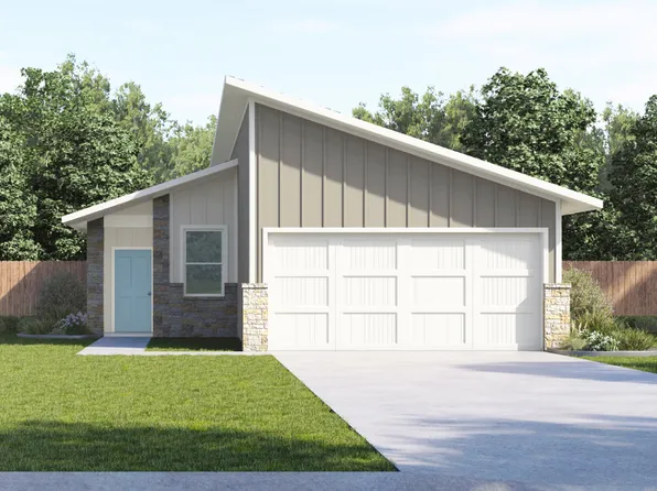 12912 Cattle Rustler Rd, Mustang Ridge, TX 78610