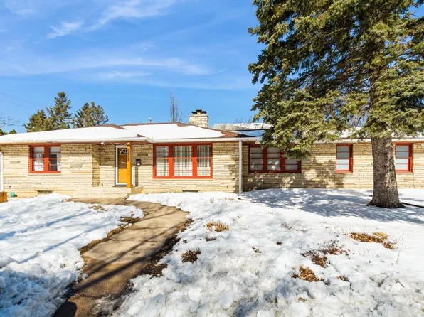 3600 Stinson Blvd, Minneapolis, MN 55418