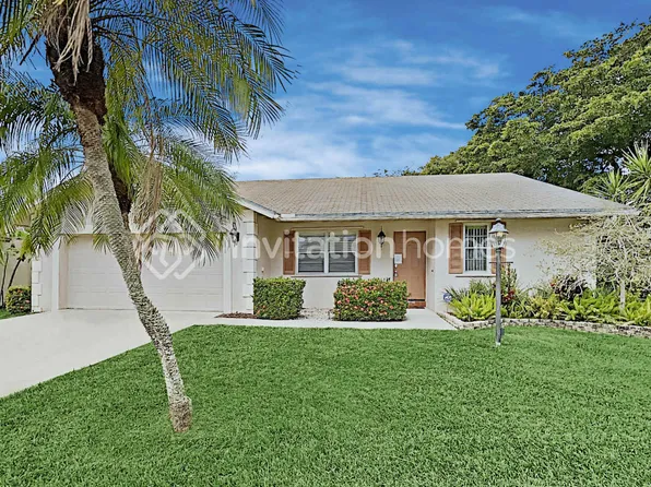 22881 SW 56th Ave, Boca Raton, FL 33433