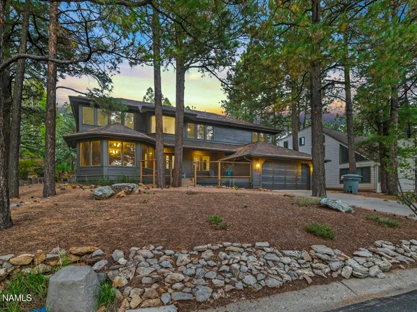 1540 N Mariposa Rd, Flagstaff, AZ 86004