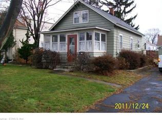 117 Hillside Ave, West Haven, CT 06516