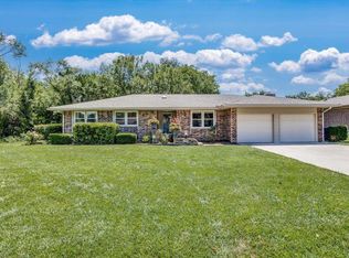 648 N Parallel Dr, Andover, KS 67002