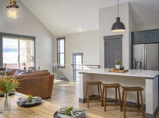 172 Eagle Ridge Dr, Granby, CO 80446