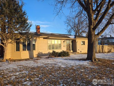 702 Diana St, Fort Morgan, CO, 80701