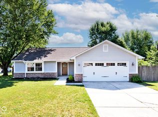 7753 Janel Dr, Indianapolis, IN 46237