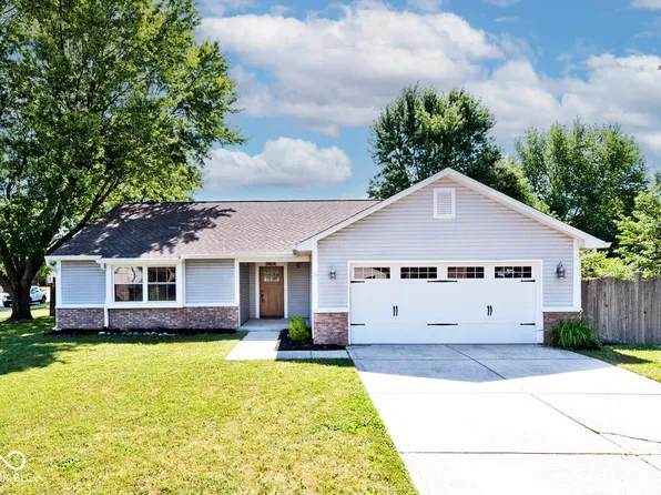 7753 Janel Dr, Indianapolis, IN 46237