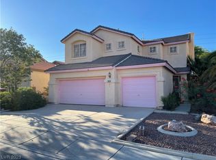 7602 Ancient Title Ct, Las Vegas, NV 89113
