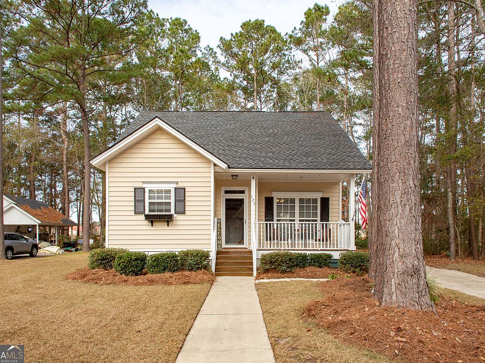 1st image of 125 Brisbon Hall Dr
