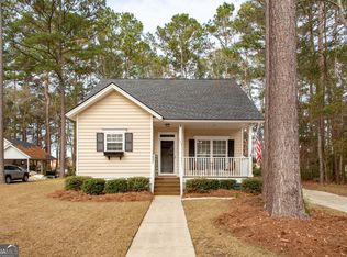 125 Brisbon Hall Dr, Richmond Hill, GA 31324