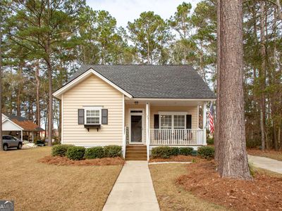 125 Brisbon Hall Dr, Richmond Hill, GA, 31324