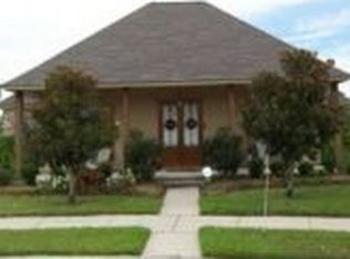 1802 Springtime Dr, Baton Rouge, LA 70810