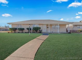 296 S 118th East Ave, Tulsa, OK 74128