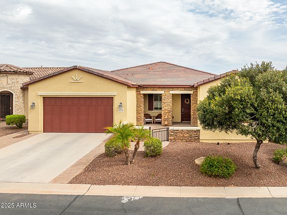 3rd image of 41710 W HARVEST MOON Drive
