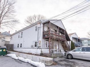 10 Yarmouth St, Providence, RI 02907