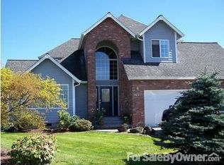 4225 Olympia Pl, Longview, WA 98632
