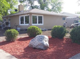 608 12th St SW, Minot, ND 58701