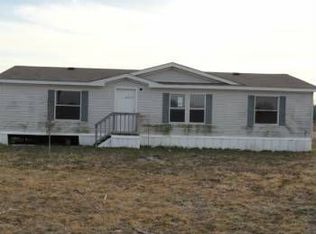 20604 County Road 818, Farmersville, TX 75442