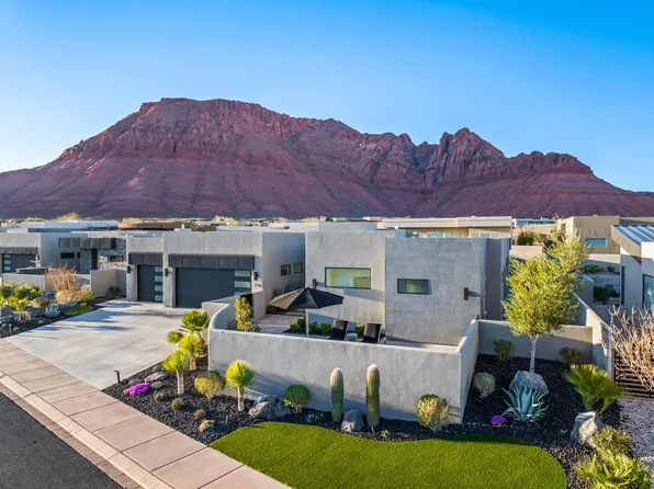 675 E South Wall Cir, Ivins, UT 84738