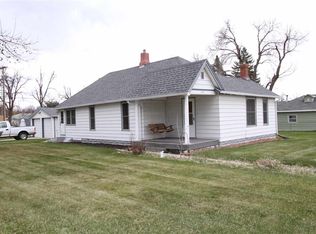 605 N Canyon St, Spearfish, SD 57783