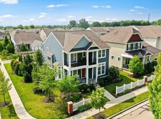 7050 Freedom Way, Mason, OH 45040