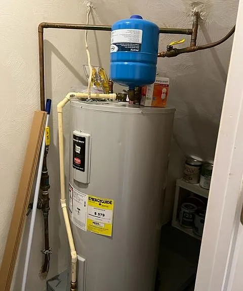 Water Closet