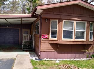 4244 Spruce Ln, Eagle River, WI 54521