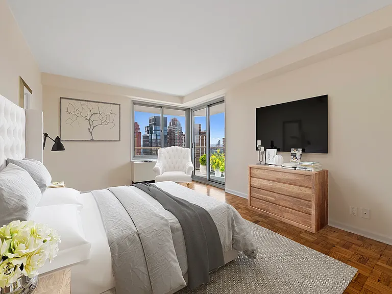 300 E 74th St #14B — Photo 7