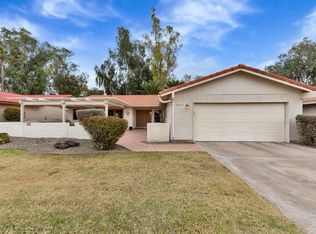 1281 Leisure World, Mesa, AZ 85206