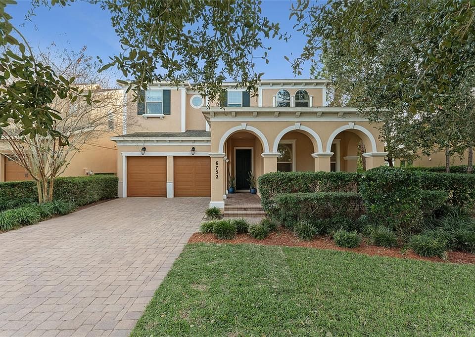 6752 TRELLIS VINE LOOP, Windermere, FL 34786 | MLS #O6376318 | Zillow