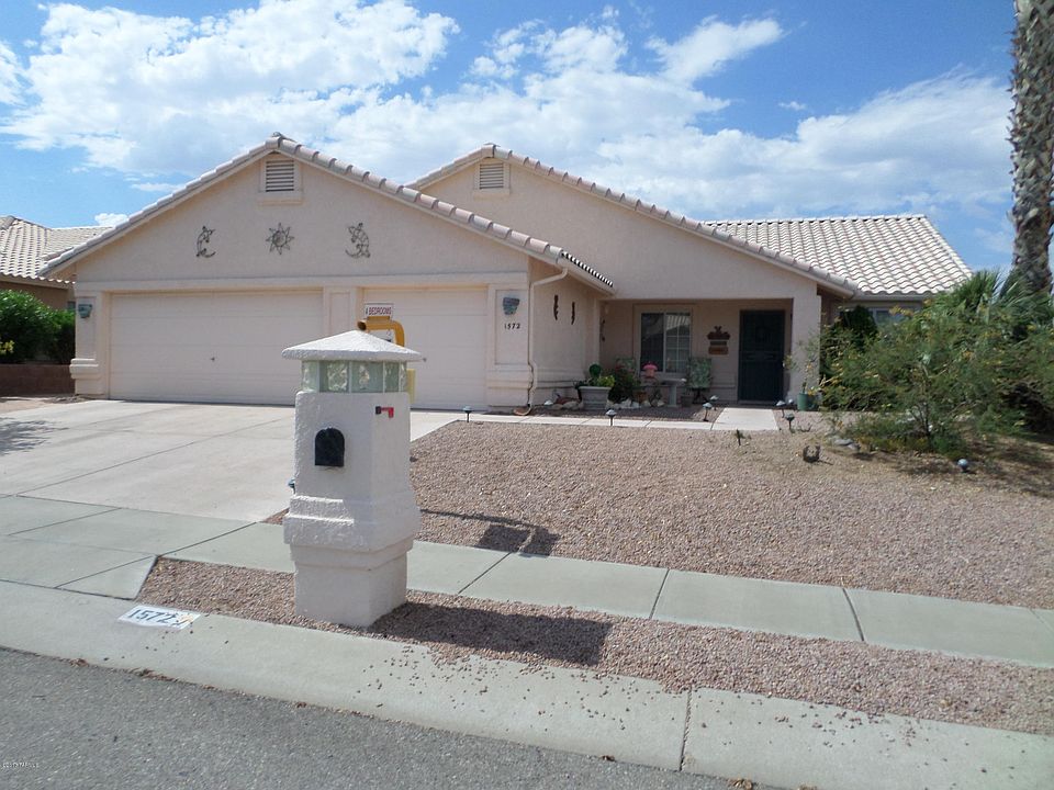 1st image of 1572 W Via De Chapala