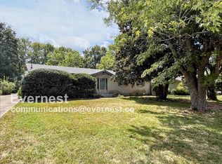 7451 Stacy Dr, Nashville, TN 37221