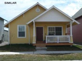 4419 Martindale Way, Missoula, MT 59808