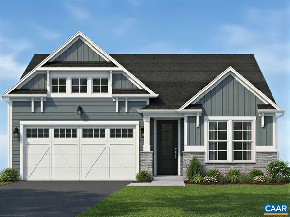 J 17 Serviceberry Dr, Gordonsville, VA 22942