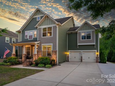 2220 Gallberry Ln, Waxhaw, NC, 28173