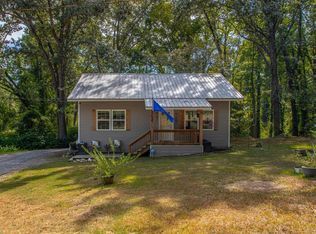 6313 Beech St, Bauxite, AR 72011