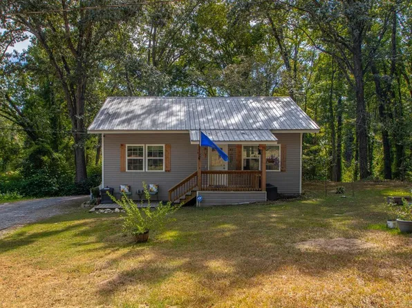 6313 Beech St, Bauxite, AR 72011