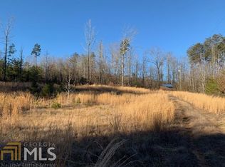 1595 Williams Bridge Rd, Toccoa, GA 30577