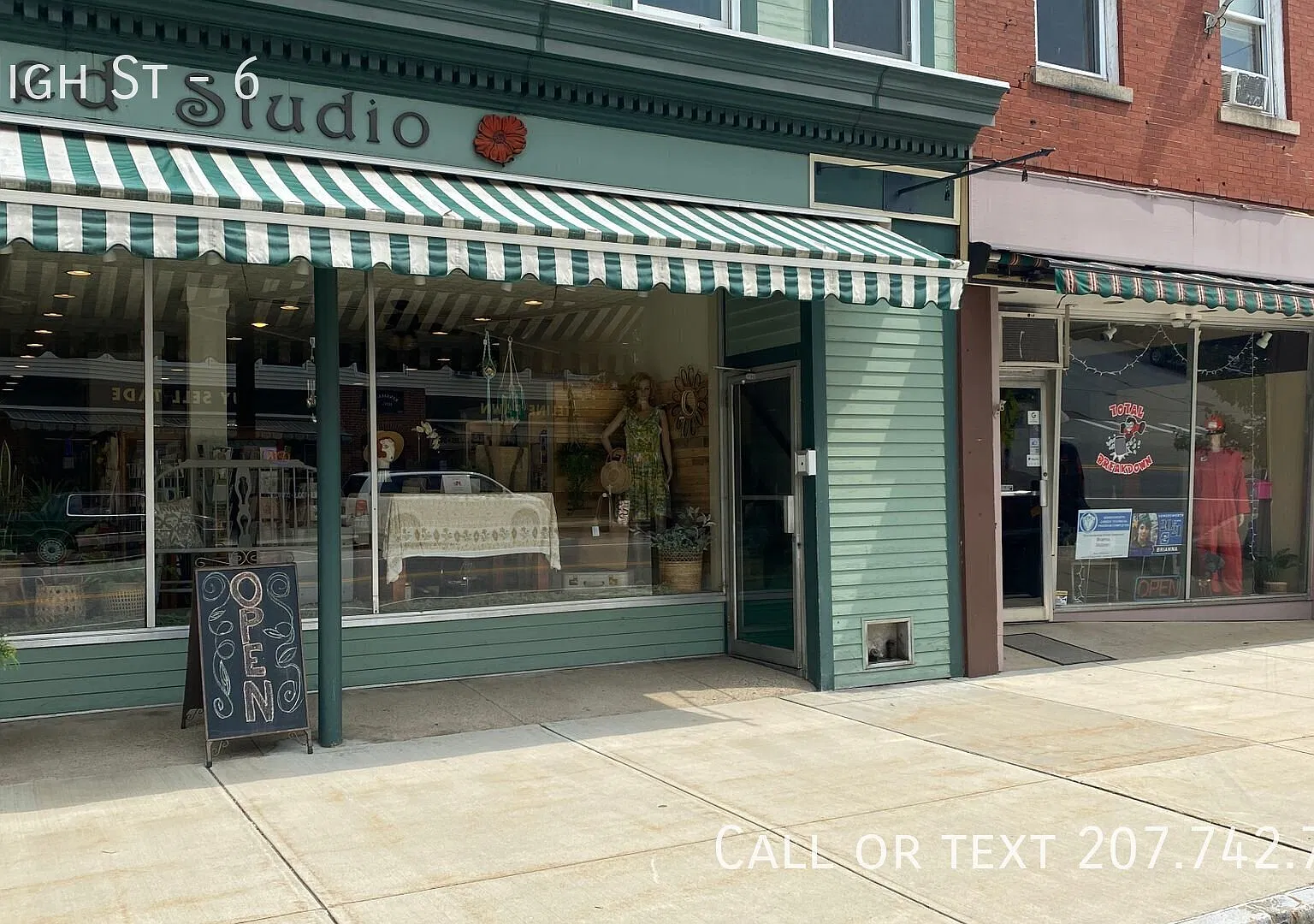 Nice Downtown Studio Apartment with Heat and Hot Water Included! No Off-street parking, Single Oc... — Photo 2