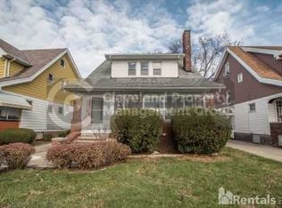 13207 Saybrook Ave, Garfield Heights, OH 44105