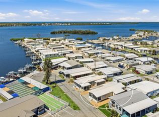 2810 14th St W, Palmetto, FL 34221