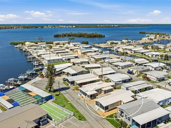 2810 14th St W, Palmetto, FL 34221