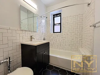 Rented by Made In NY Realty