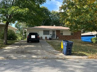 5222 N Manchester Ave, Kansas City, MO 64119