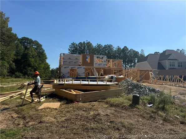 3924 Burlington Dr Lot 63, Fayetteville, NC 28312