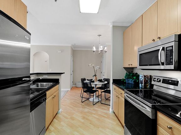 2nd image of 801 S Winchester Blvd APT 4306