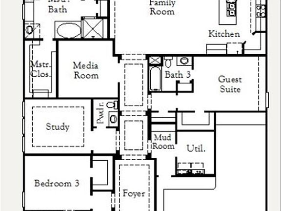 2nd image of this home