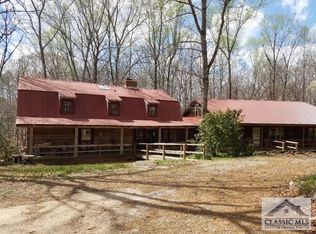 327 Musket Rdg, Hull, GA 30646