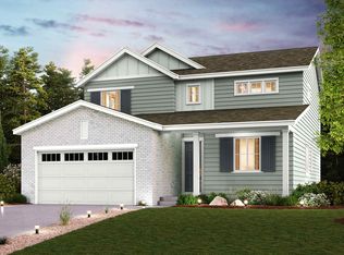 14049 Bunny Hop Ln, Parker, CO 80134