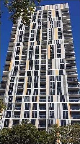1st image of 31 SE 6th St APT 2530